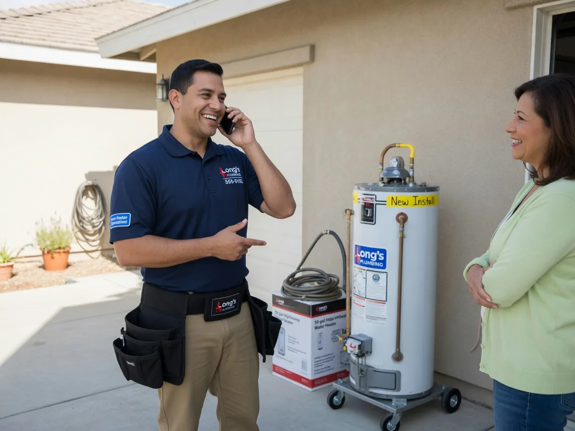 Leak Detection Sunrise Manor, NV FAQs